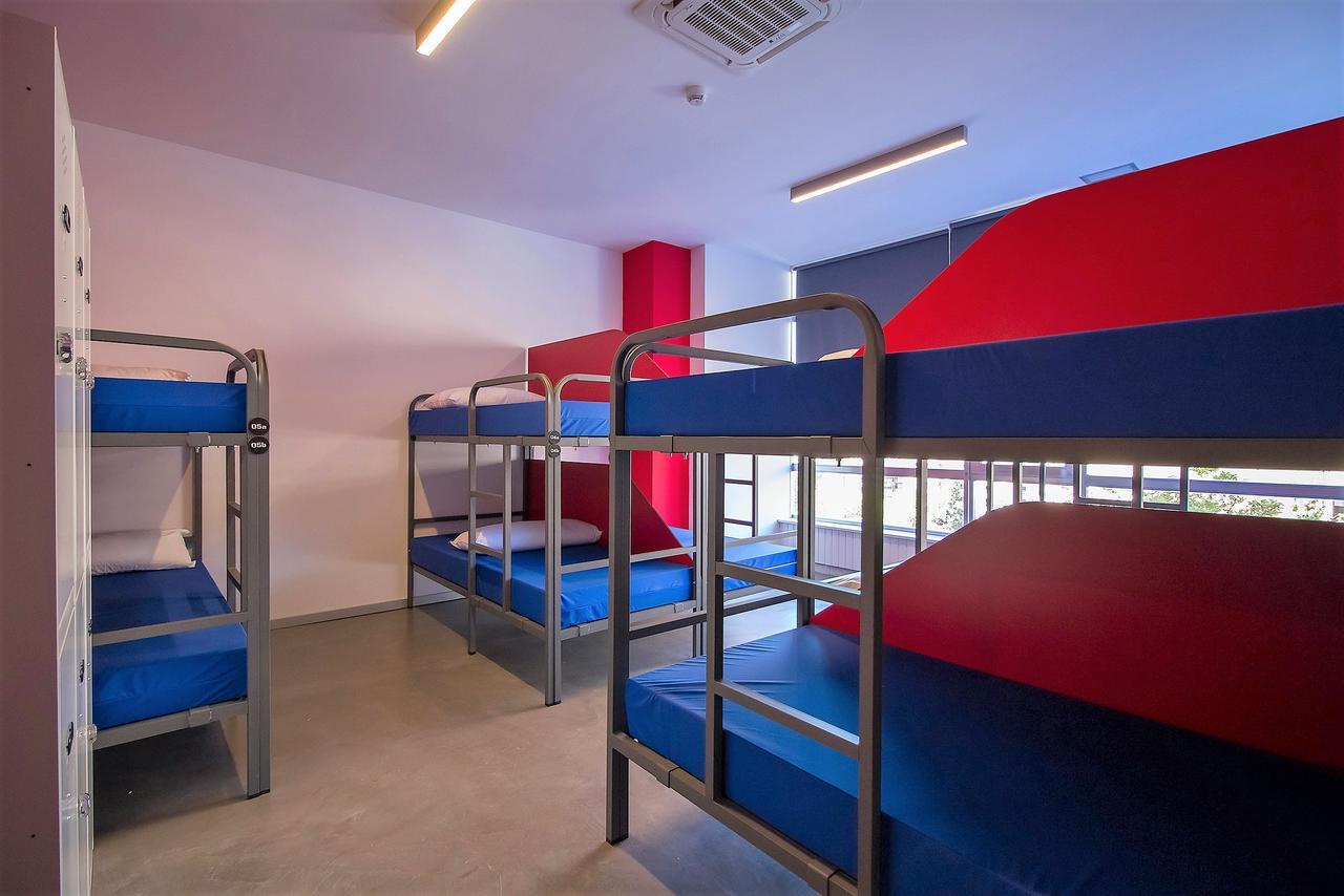 Iron Hostal